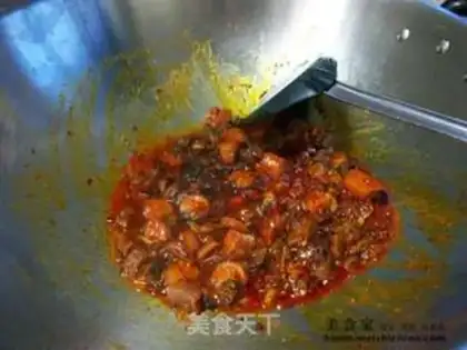 Make step 3