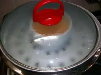 Make step 9