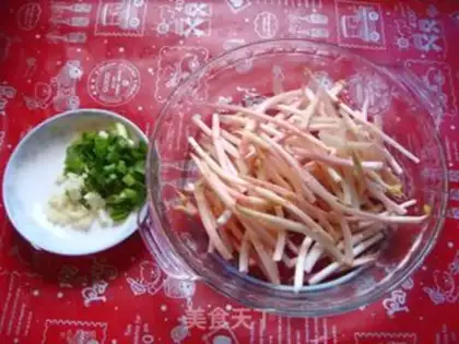 Make step 1