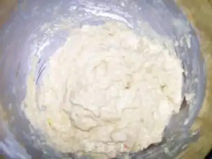 Make step 1