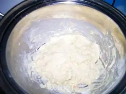 Make step 2