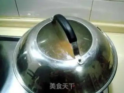 Make step 8