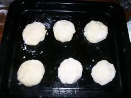 Make step 3