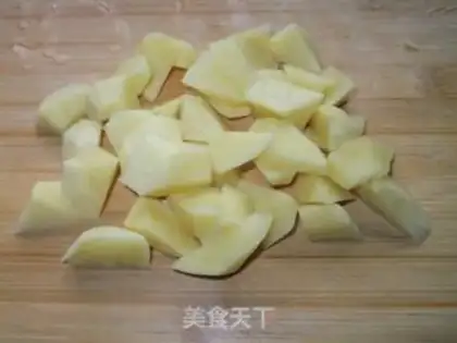 Make step 2
