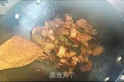 Make step 5
