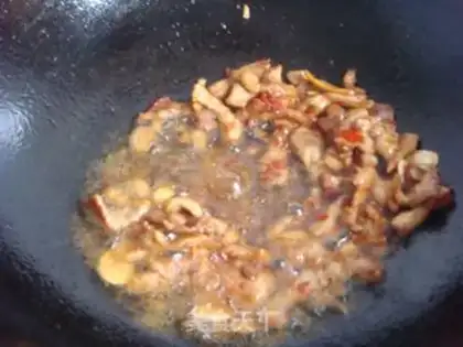 Make step 3