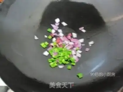 Make step 1