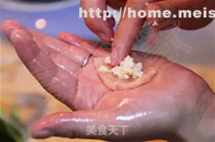 Make step 8