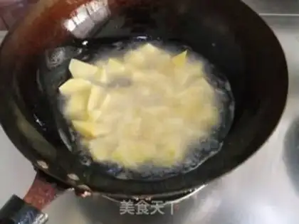 Make step 5