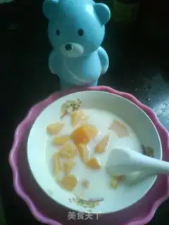 Make step 5