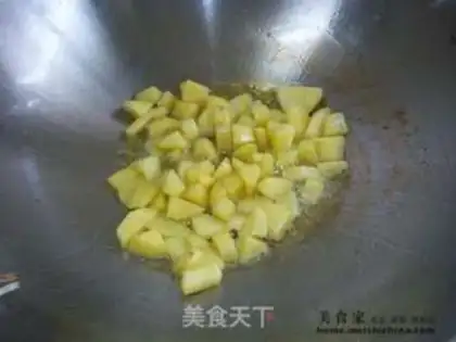 Make step 3