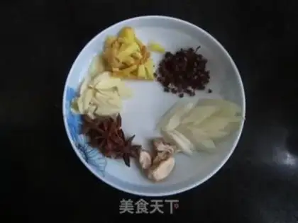 Make step 2