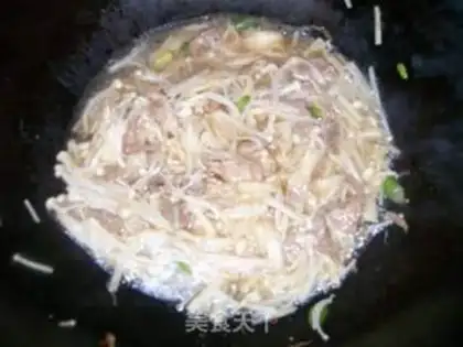 Make step 5