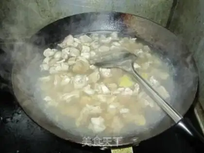 Make step 3