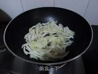 Make step 3
