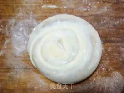 Make step 6