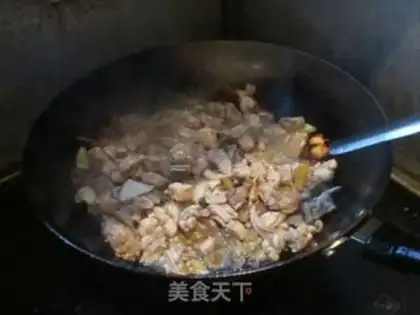Make step 6