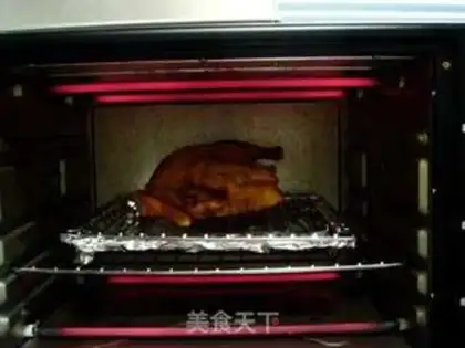 Make step 11
