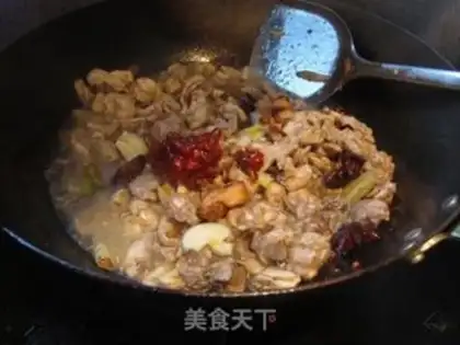 Make step 7