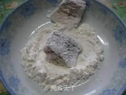 Make step 3
