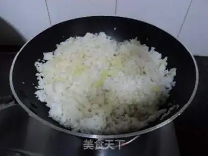 Make step 5
