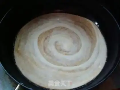 Make step 8