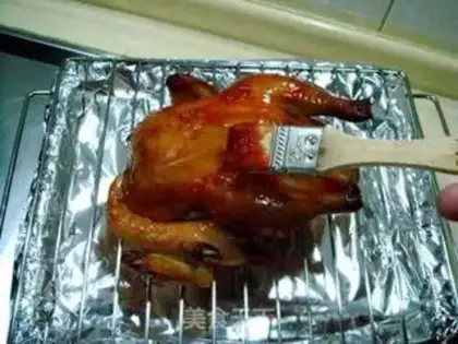 Make step 12