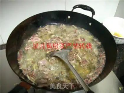 Make step 3