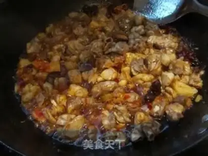 Make step 8