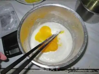Make step 3