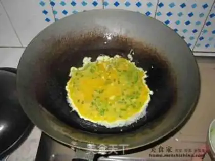 Make step 1