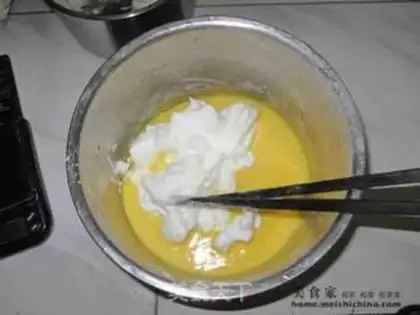 Make step 5