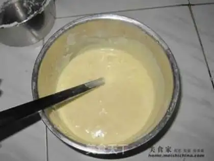 Make step 6