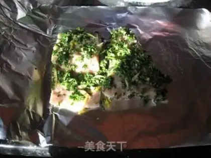 Make step 2
