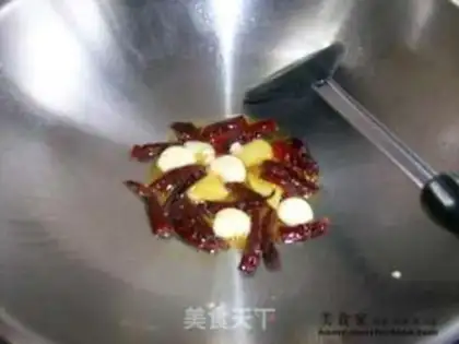Make step 2