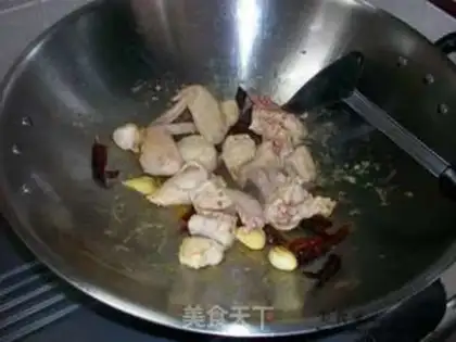 Make step 3