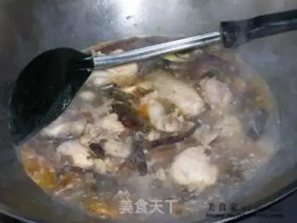 Make step 5