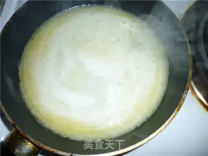 Make step 1