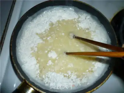 Make step 2