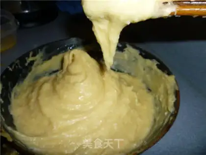 Make step 5