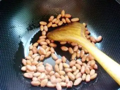Make step 2