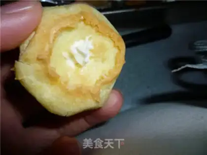 Make step 9
