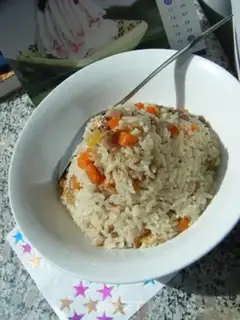 Make step 5