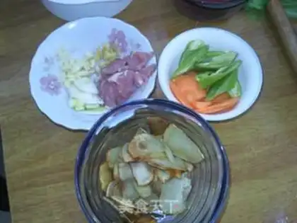 Make step 2