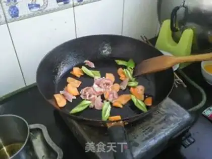 Make step 3