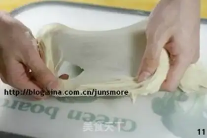 Make step 5