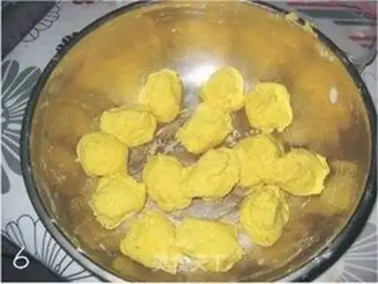 Make step 5