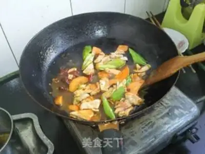 Make step 4