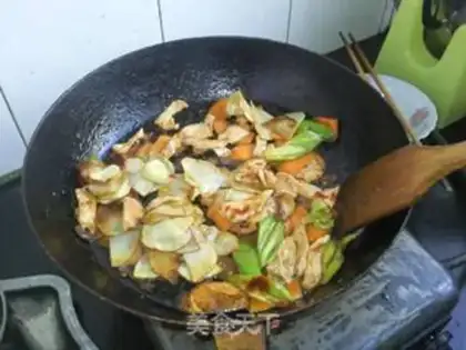 Make step 5