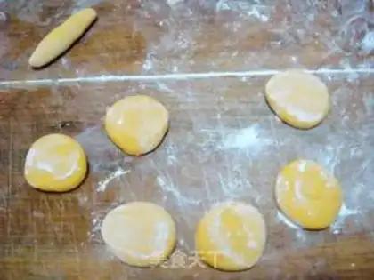 Make step 5